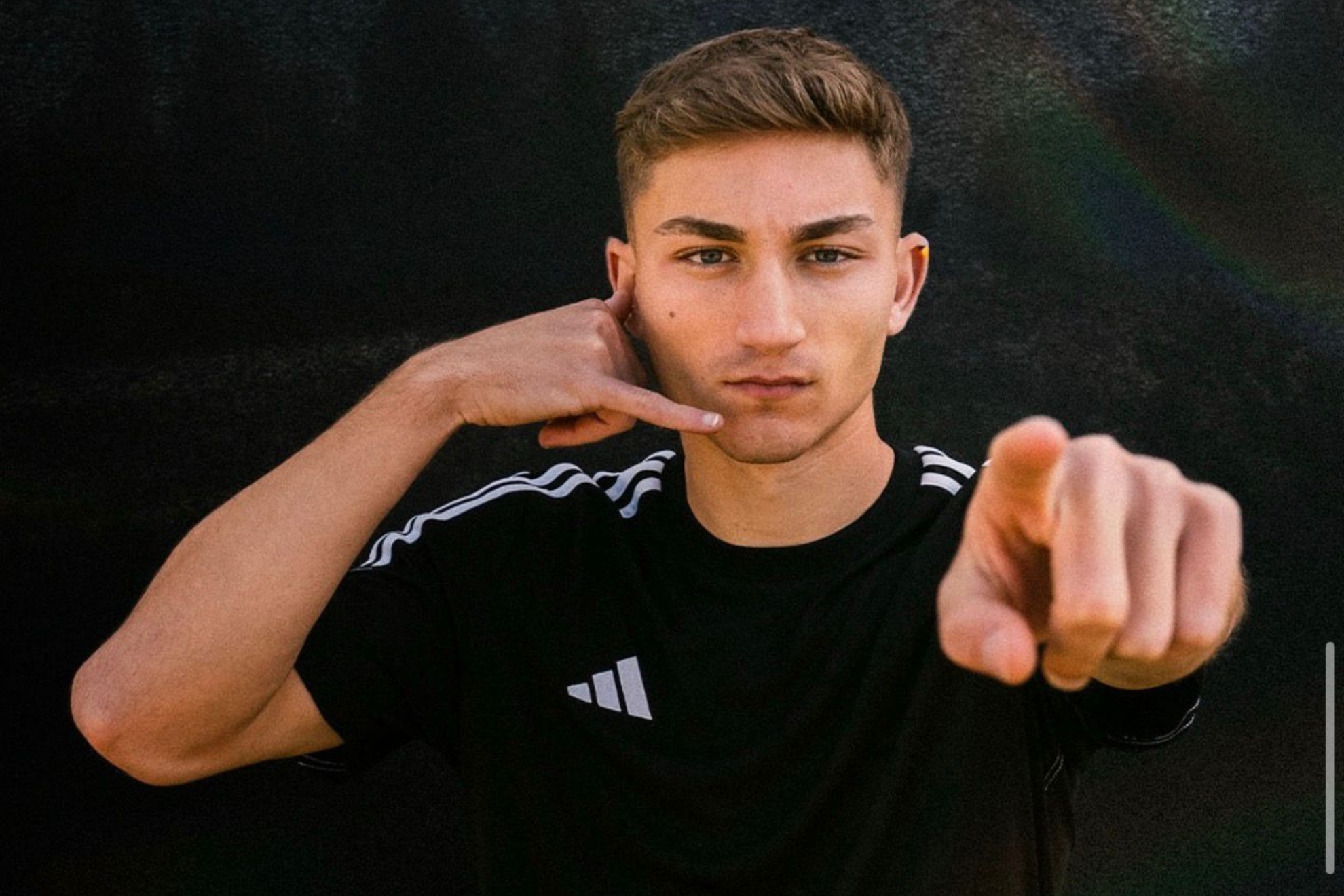 Chuki se marcha a la Bundesliga.