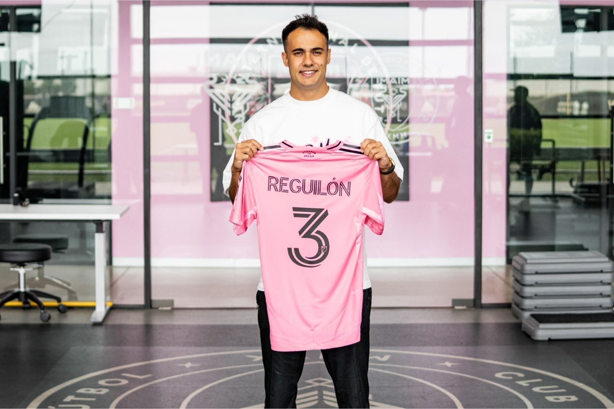Sergio Reguilón