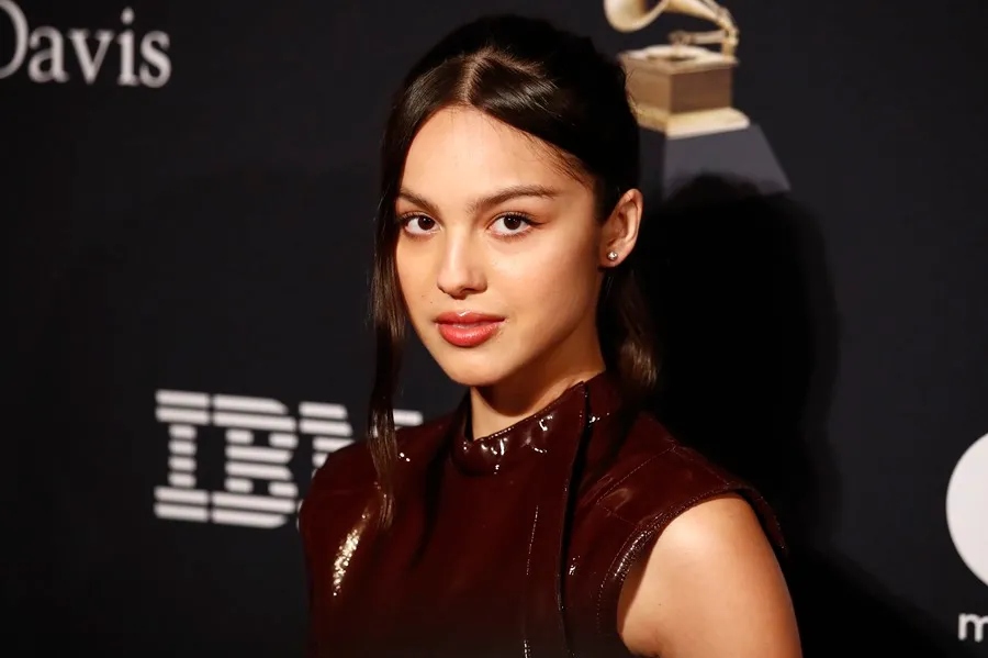 Olivia Rodrigo EFE