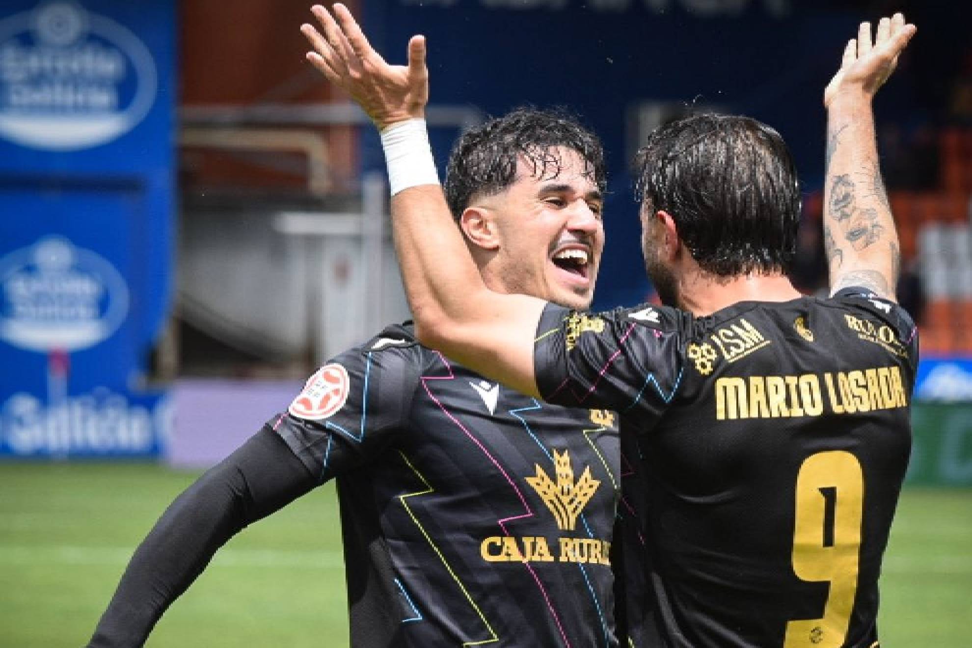 El Zamora logra la quinta victoria seguida y jugará el playoff de ascenso