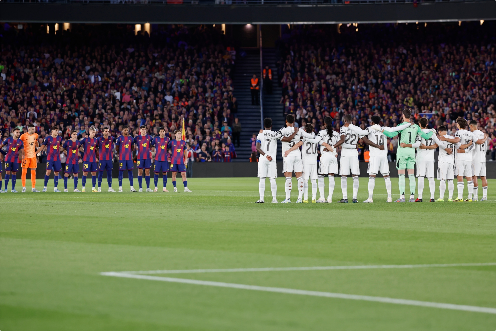 El Clásico