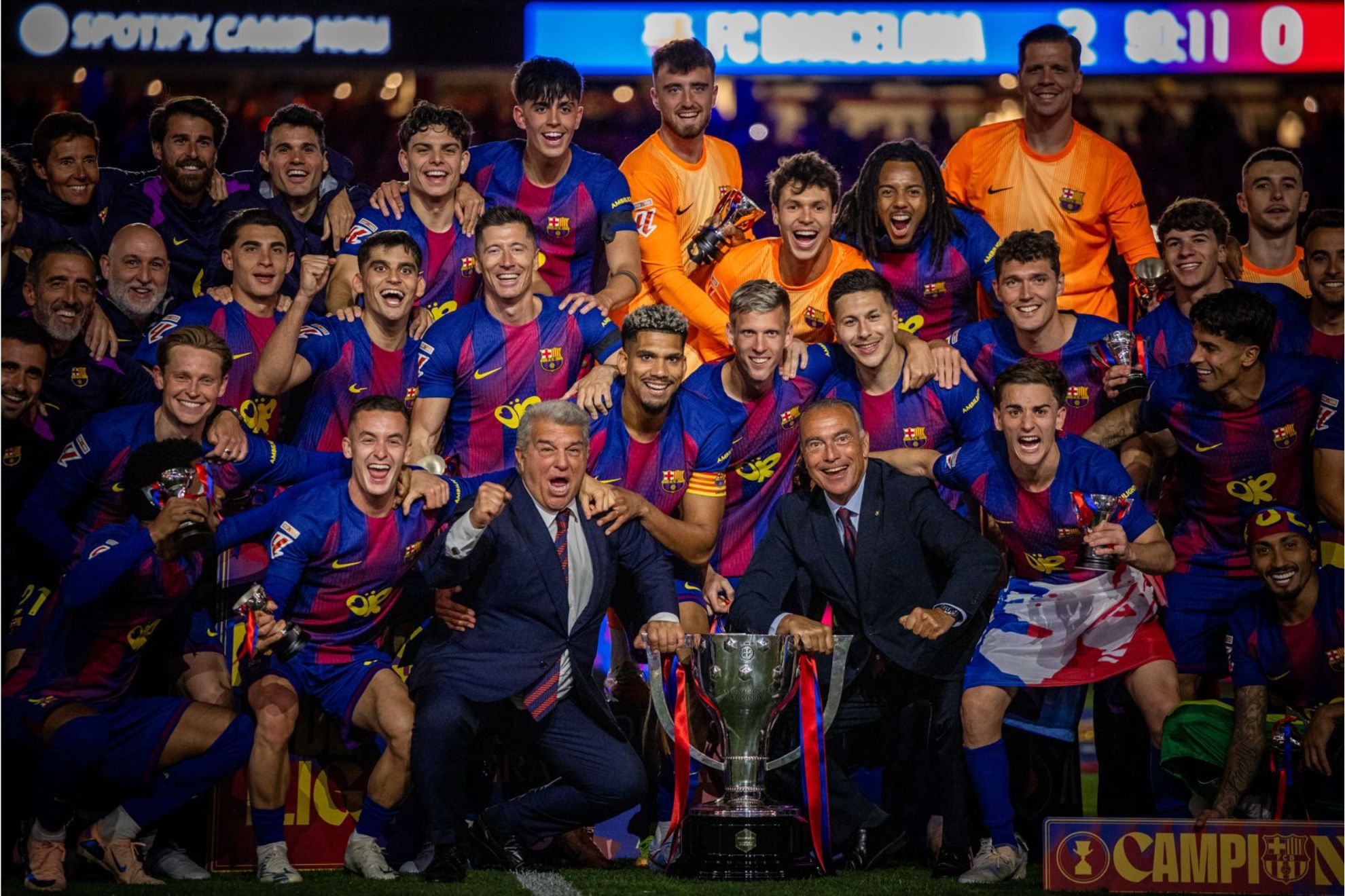 FC Barcelona