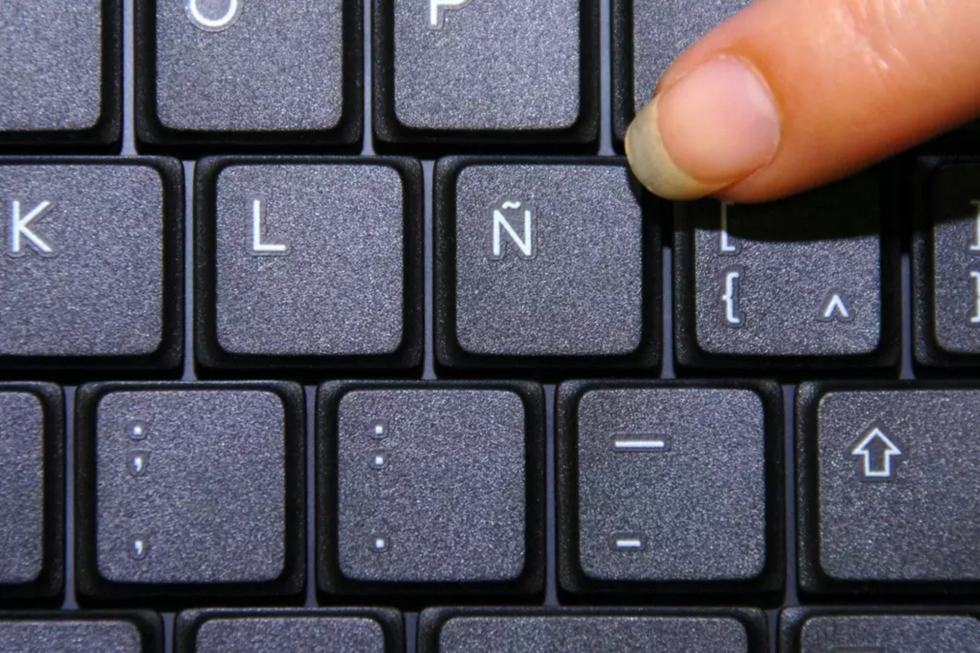 Claves de seguridad.