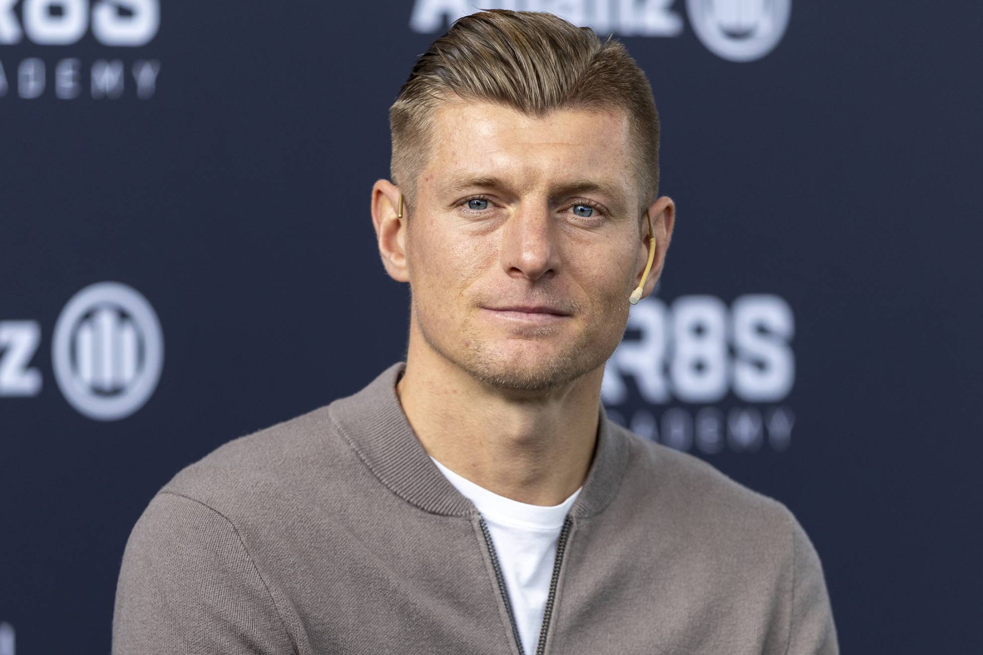 Toni Kroos retrata la "inaceptable" realidad del Madrid y señala a su jugador de futuro: "Será importante"