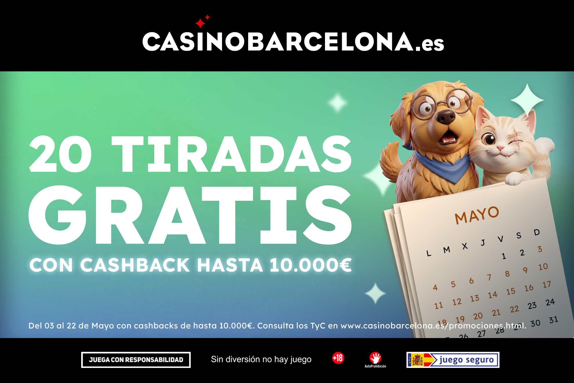 Casino Barcelona