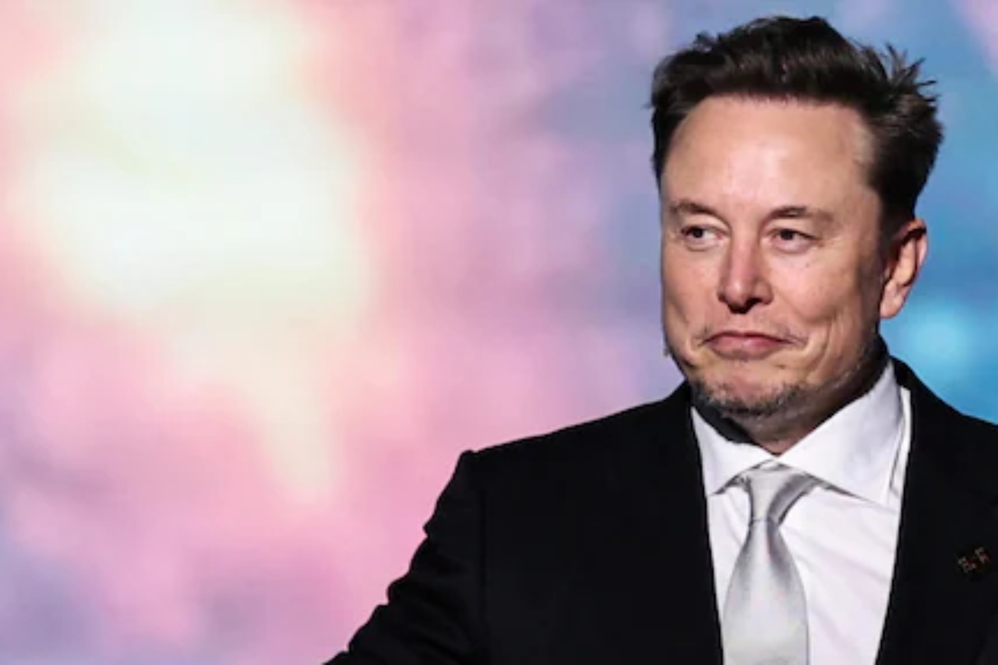 Elon Musk y la jubilación del futuro.