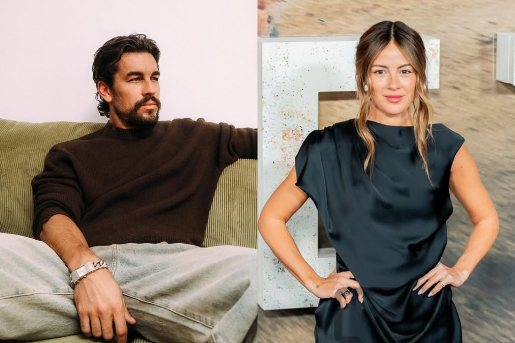 Mario Casas comparte una imagen por el cumpleaños de Melyssa Pinto y sus seguidores se fijan en un detalle