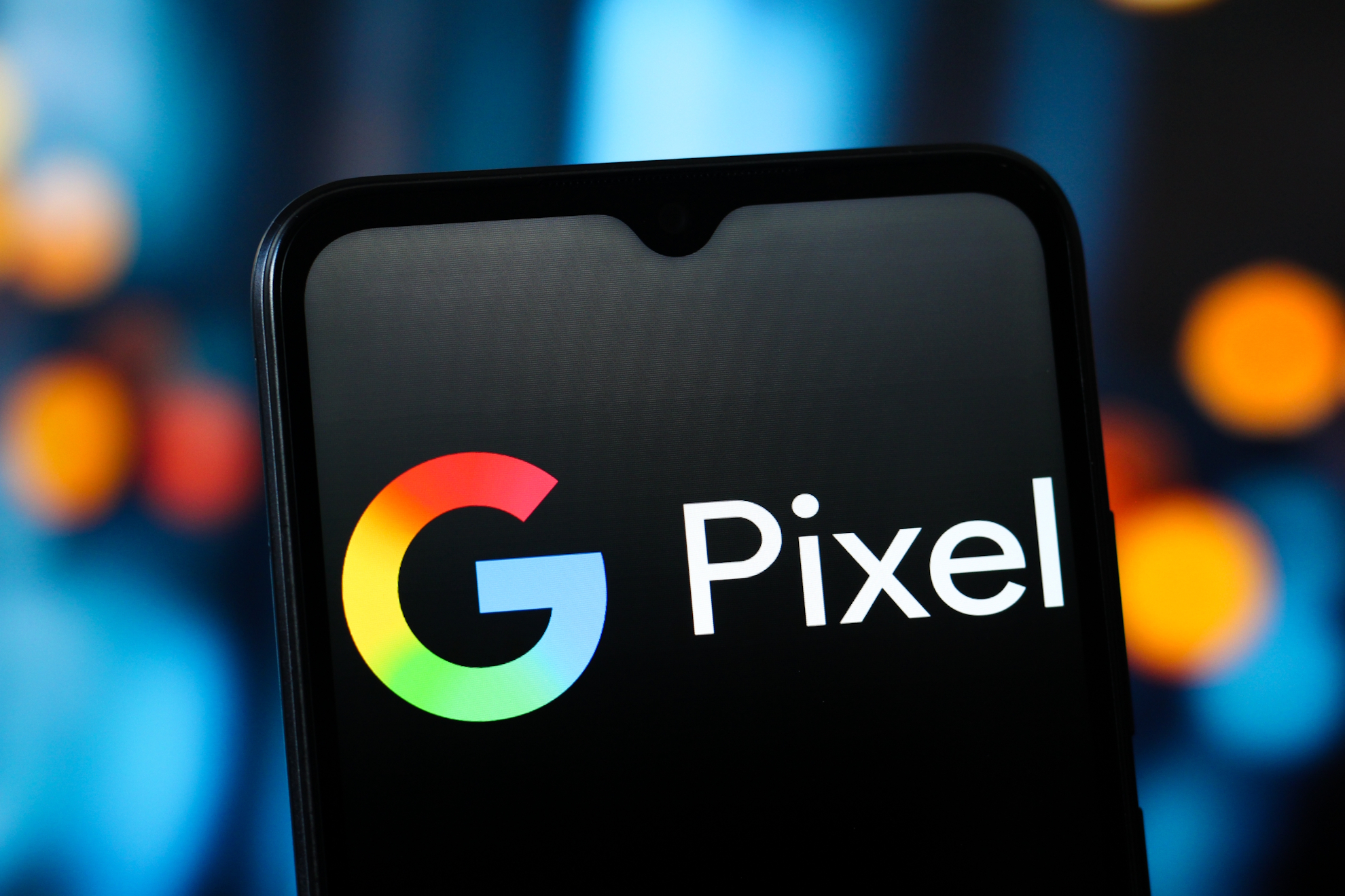 El teléfono Google Pixel, que este agosto de 2026 presentará su versión 11.