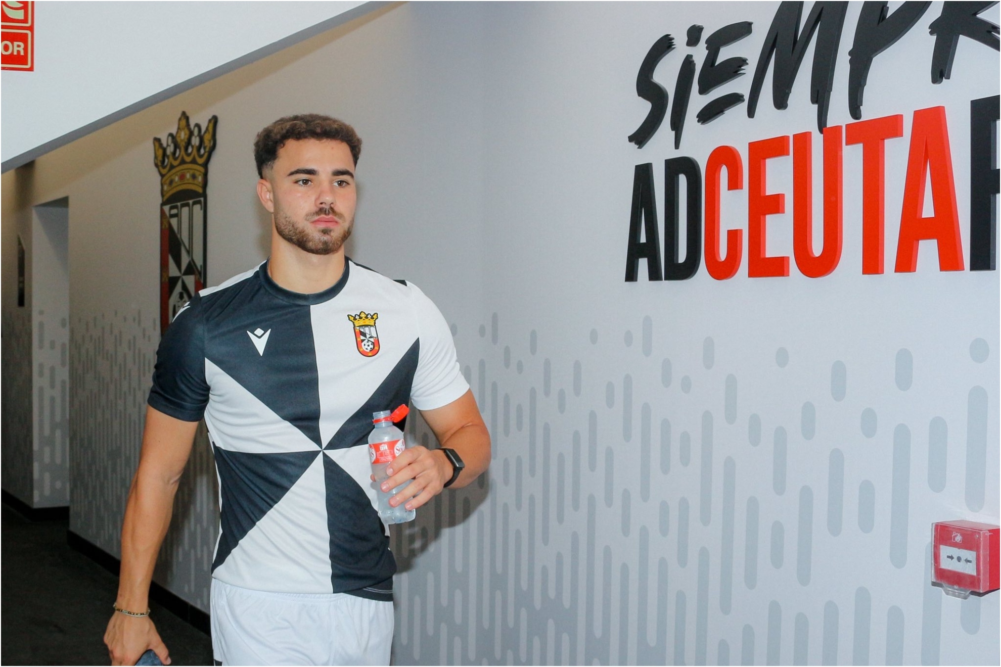 Marcos Fernández