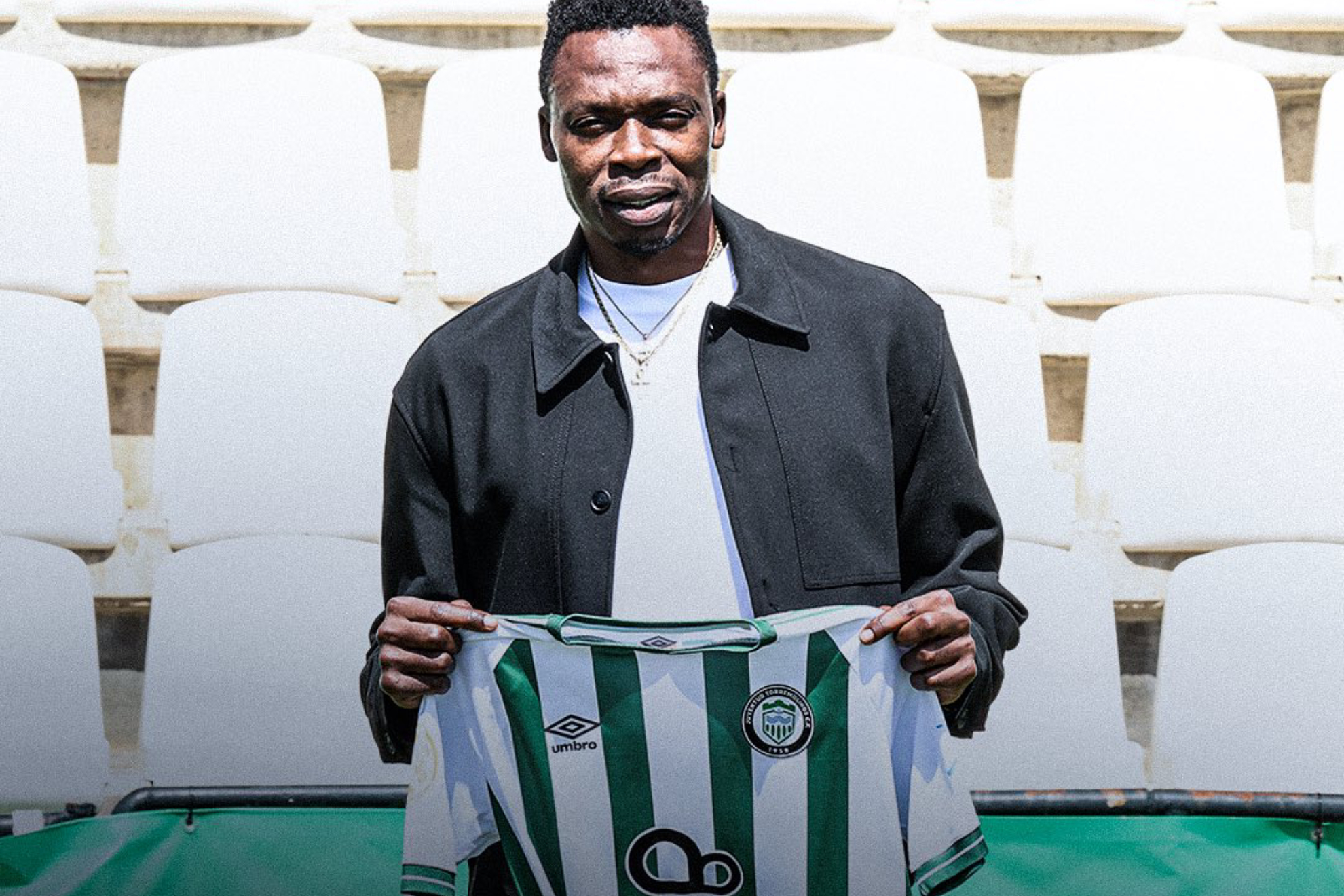 Carlos Kameni