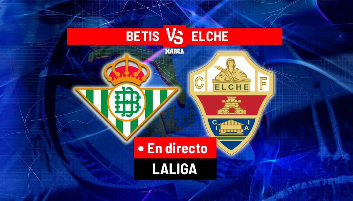 El empate ante Elche devuelve la moral a Real Betis — image 3