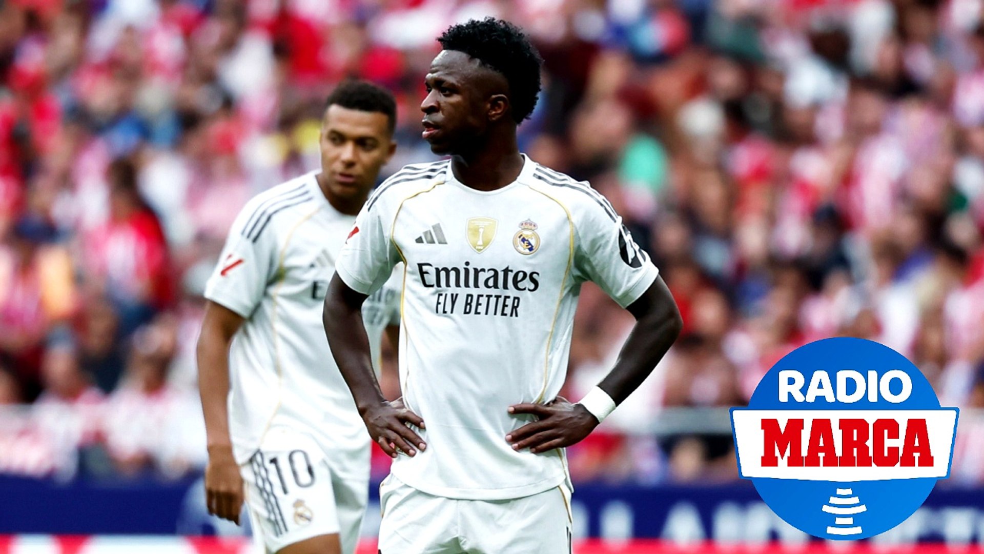 David Sánchez: "No vale con aplastar al Madrid en Liga para ganar la Champions"