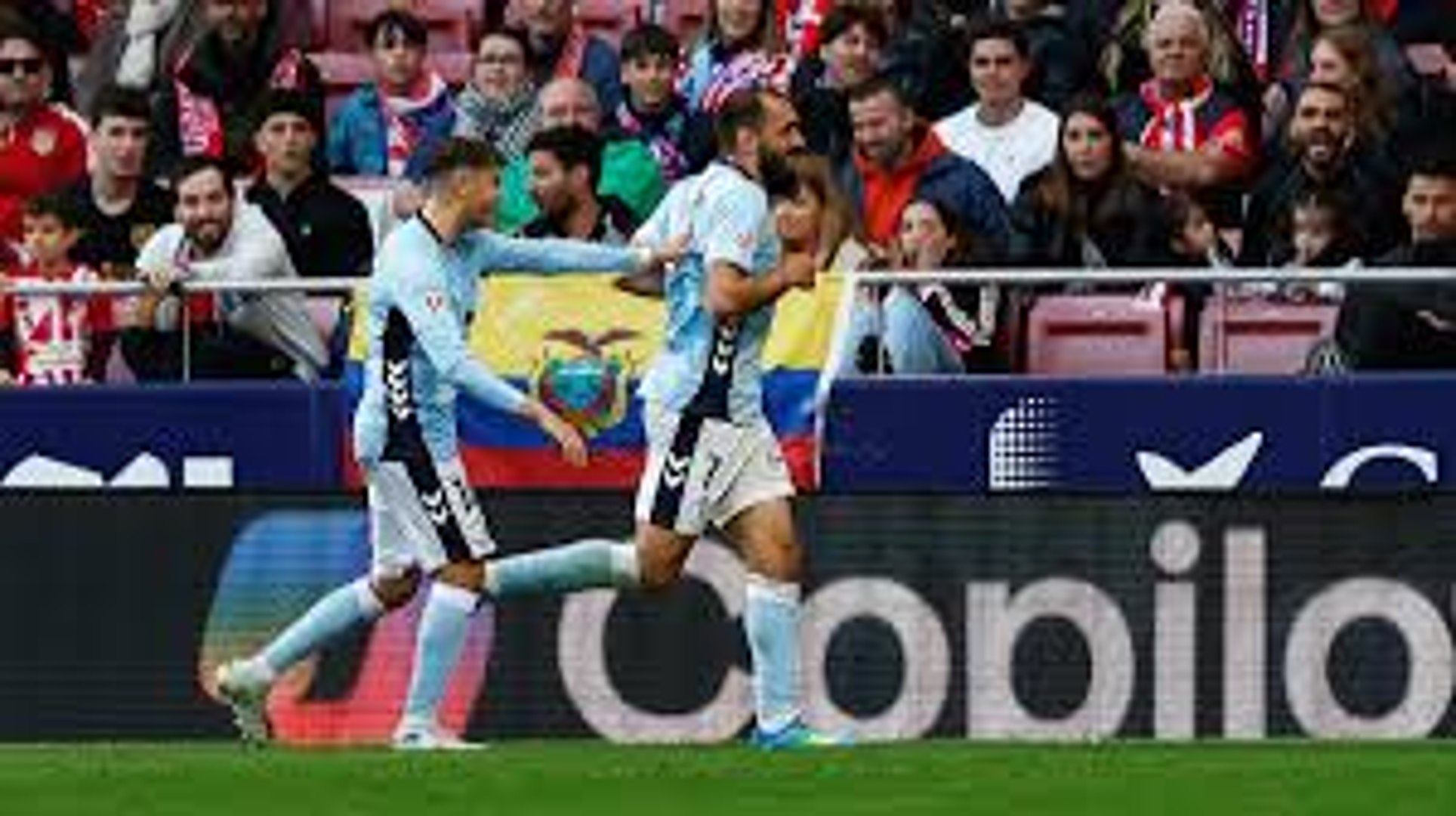 La Pizarra elige el gol de la jornada