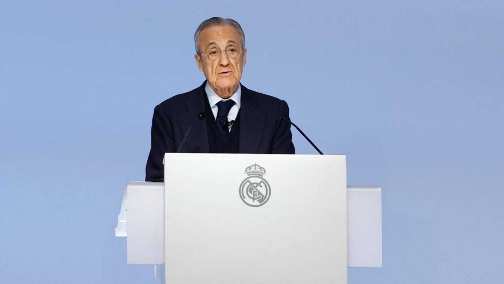 Martín Vázquez: "Al Real Madrid le falta identidad y líderes"