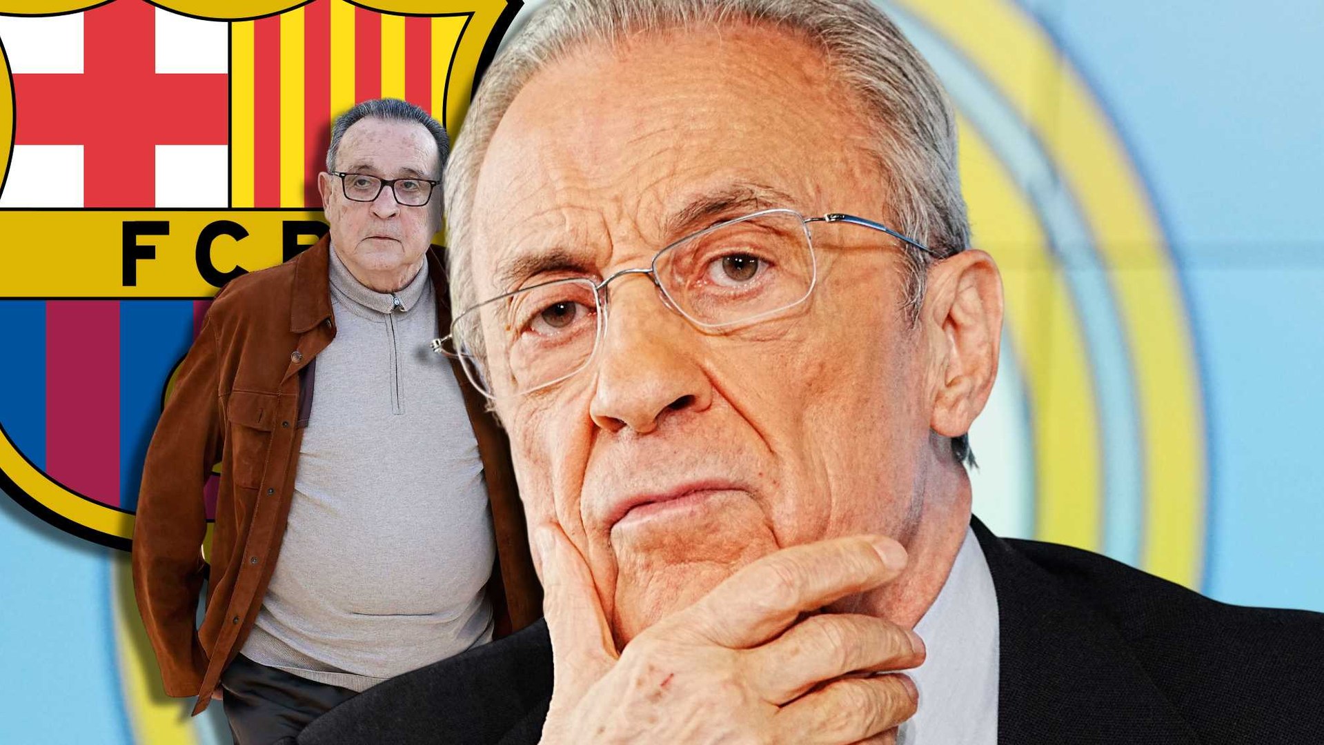 El presidente del Real Madrid ha atacado de manera directa a los árbitros que han estado implicados en el caso Negreira.