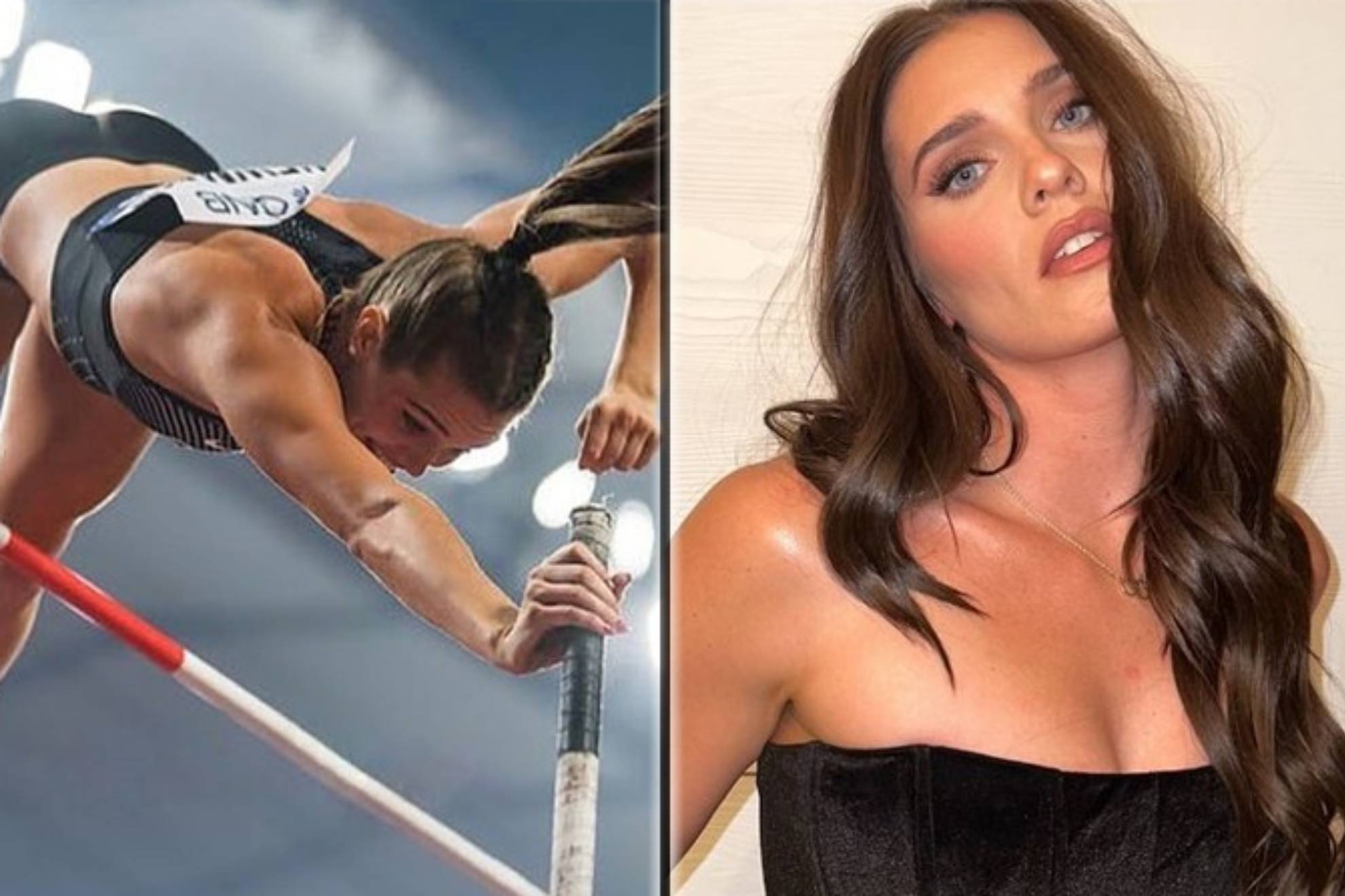 La saltadora de pértiga Alysha Newman, medallista olímpica suspendida 20 meses, ha compartido que ha recibido una invitación a un casting de Victoria's Secret para su desfile de 2026: Las modelos seleccionadas firmarán un contrato exclusivo con IMG Models.