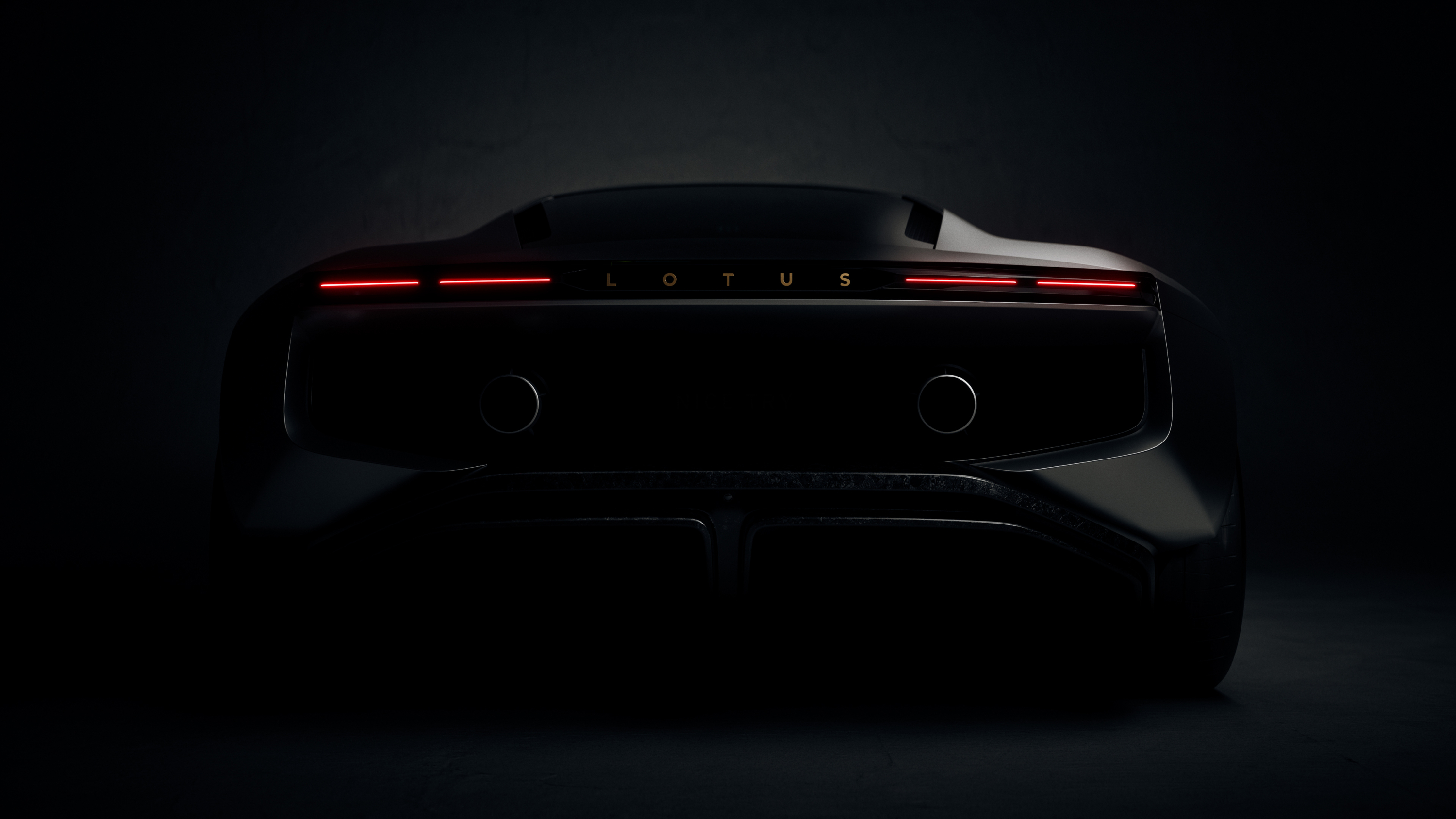 El Type 135 será el primer supercar del fabricante británico