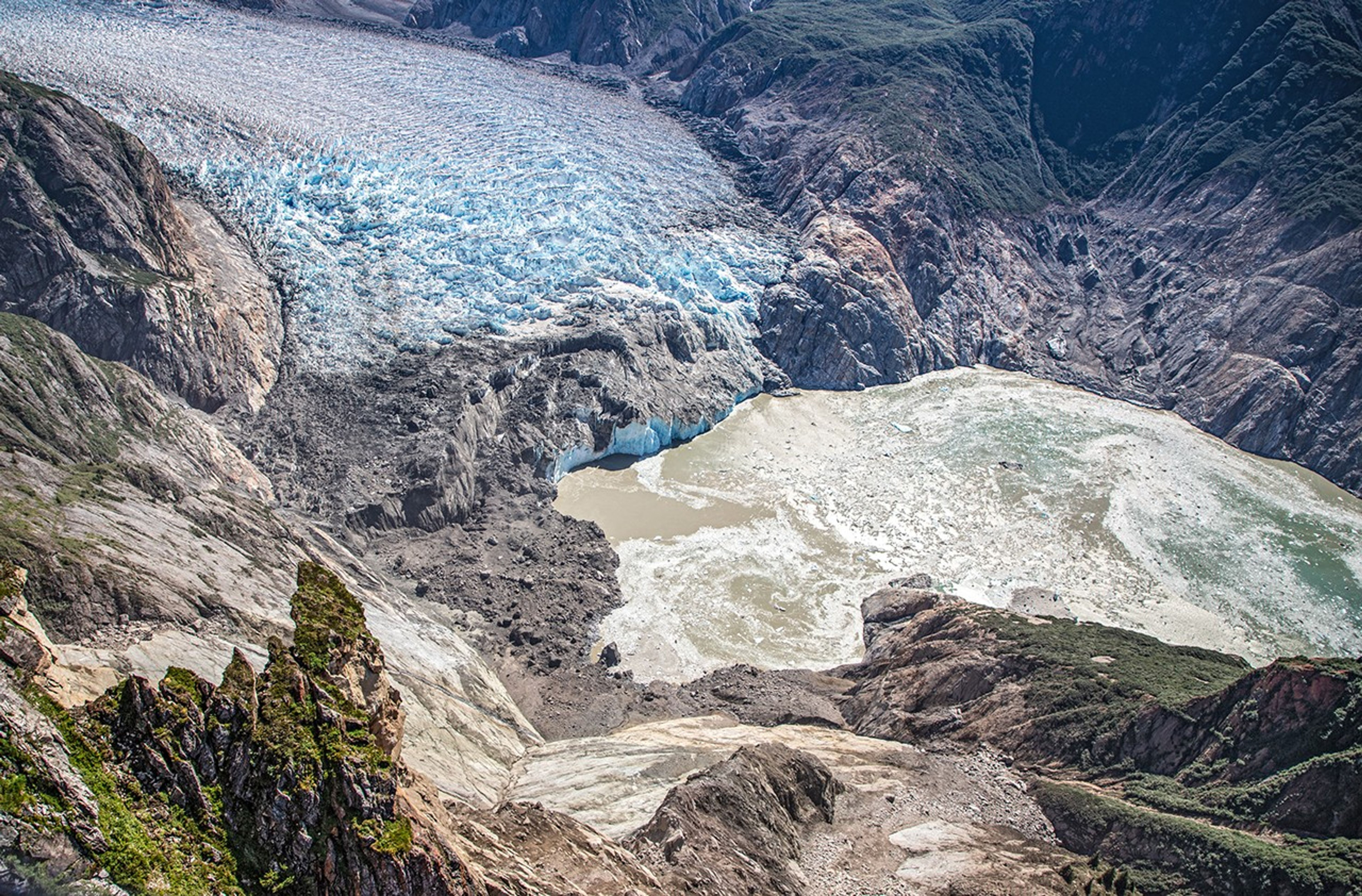 Tracy Arm
