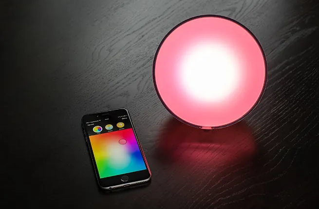 philips hue