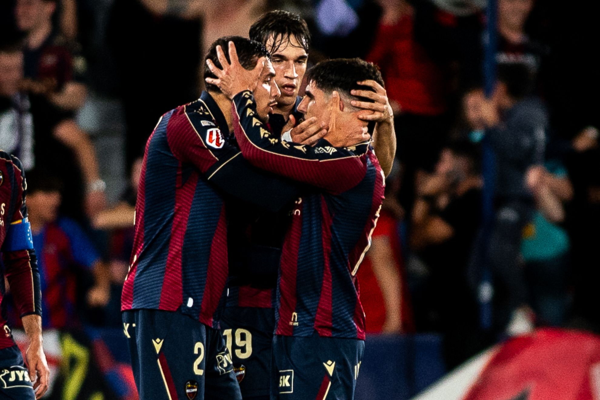 Levante