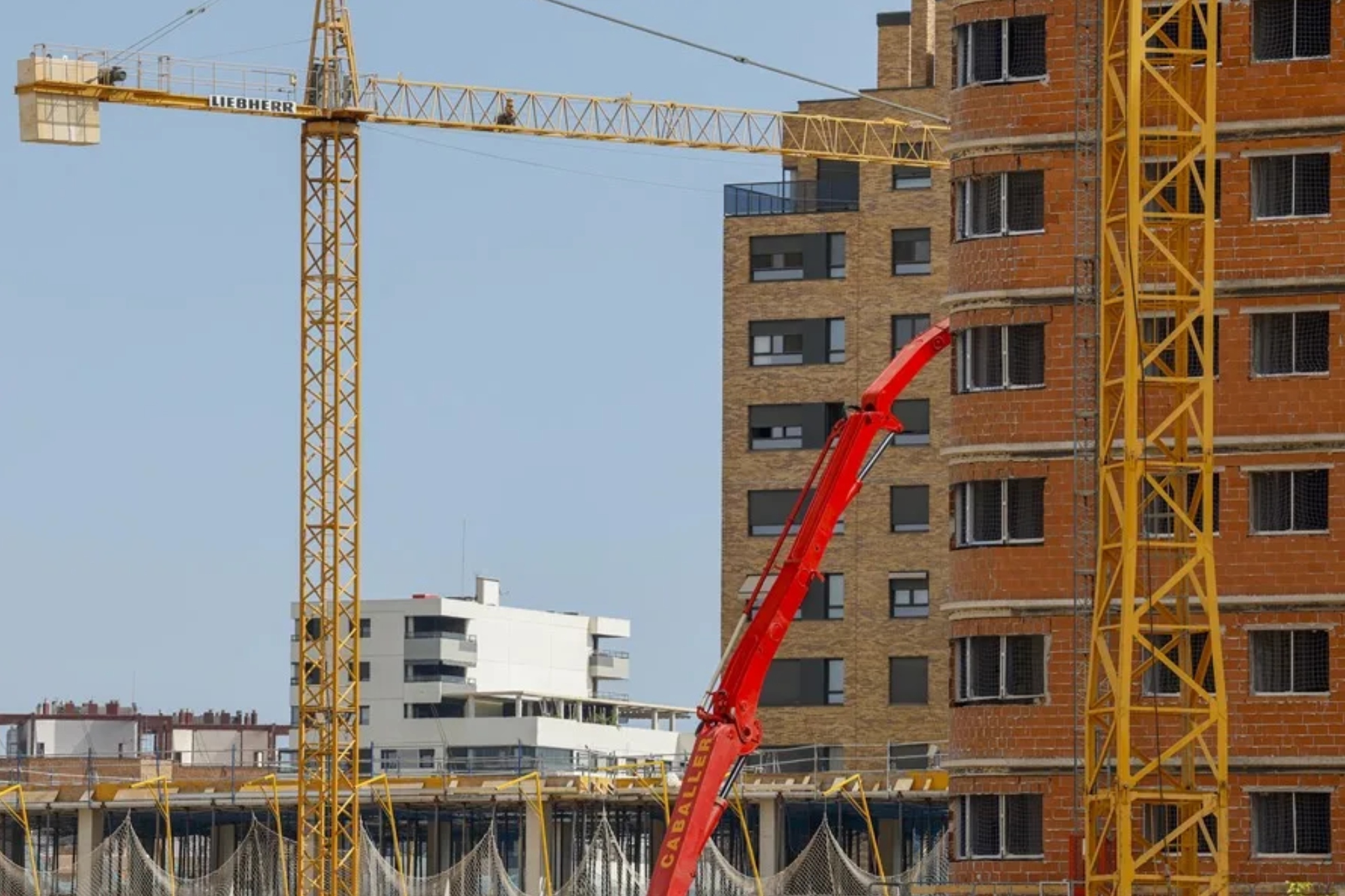 Varios expertos en el sector inmobiliario coinciden en el problema de la vivienda