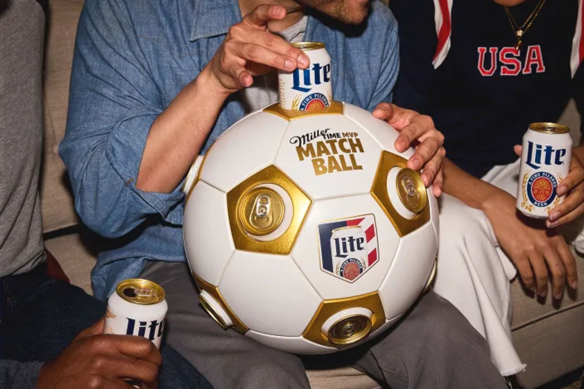 Miller Lite