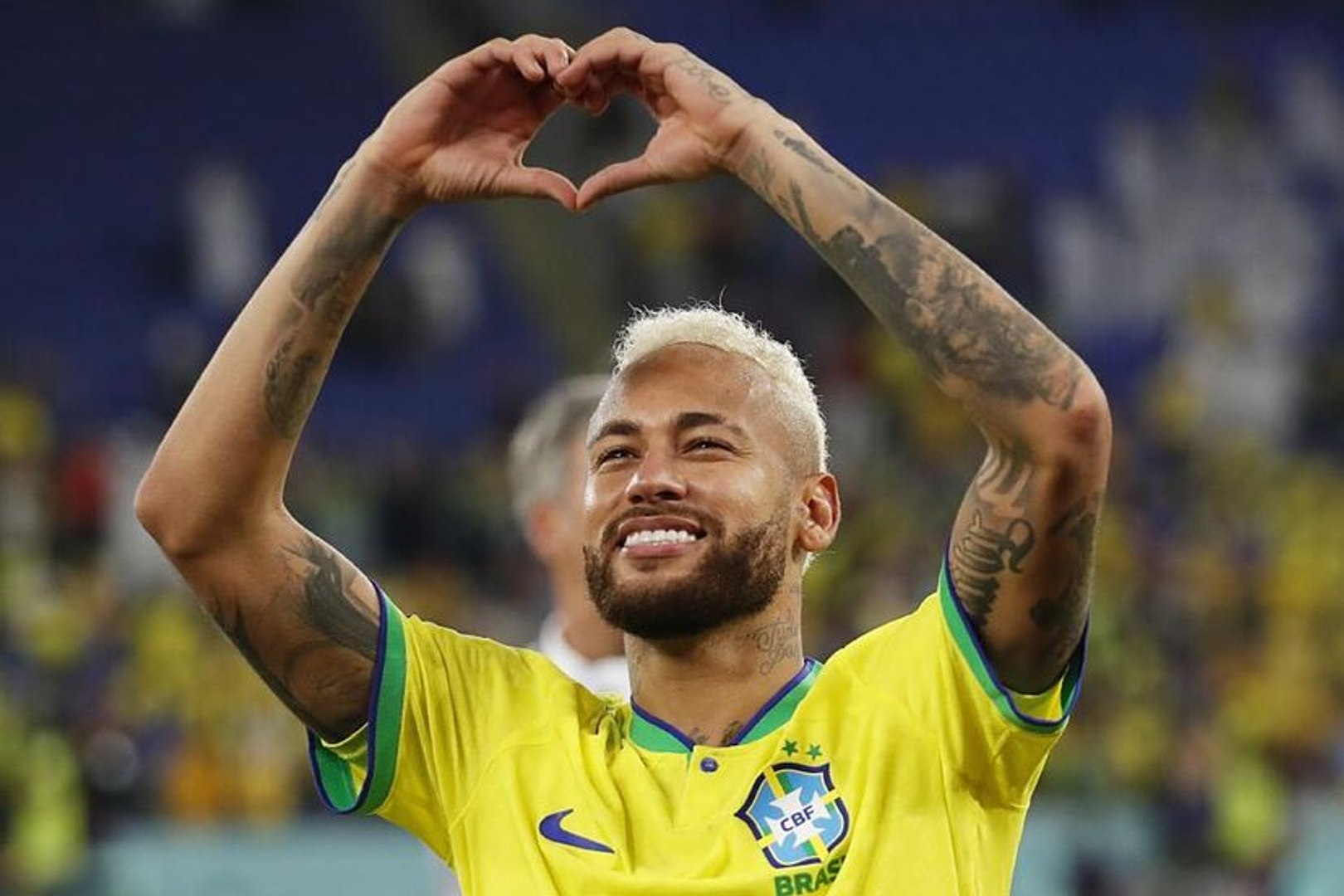 Las otras noticias del día: la presencia de Neymar en la prelista de Brasil o el posible regreso de Neuer con la selección alemana.