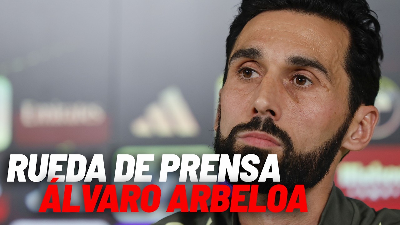 El entrenador del Real Madrid, Álvaro Arbeloa, comparece ante los medios de comunicación para hablar en la previa al partido de Liga ante el Oviedo.Suscríbete al canal de Marca para no perderte más vídeos AQUÍ :https://bit.ly/2J0YIm6✔️ Visita www.decoratingmart.com: https://www.decoratingmart.com/✔️ INSTAGRAM: https://www.instagram.com/marca/✔️ FACEBOOK: https://www.facebook.com/MARCA/✔️ TWITTER: https://twitter.com/marca✔️ TWITTER: https://twitter.com/radiomarca#laliga #realmadrid