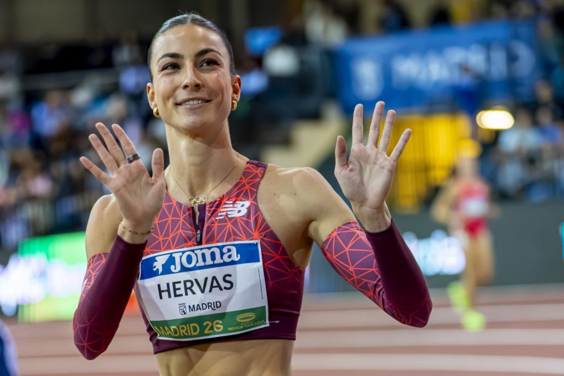 Blanca Hervás