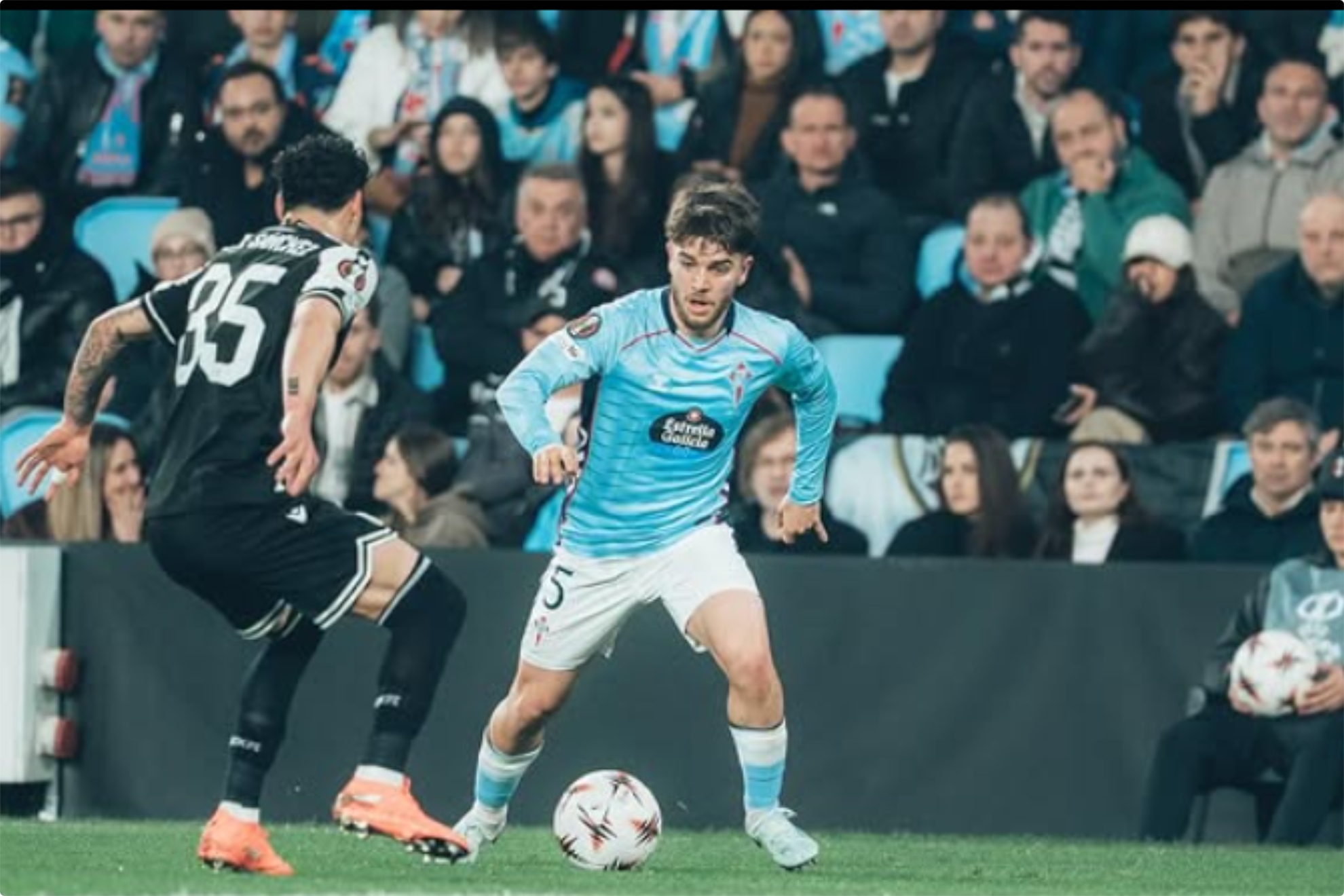 Sergio Carreira