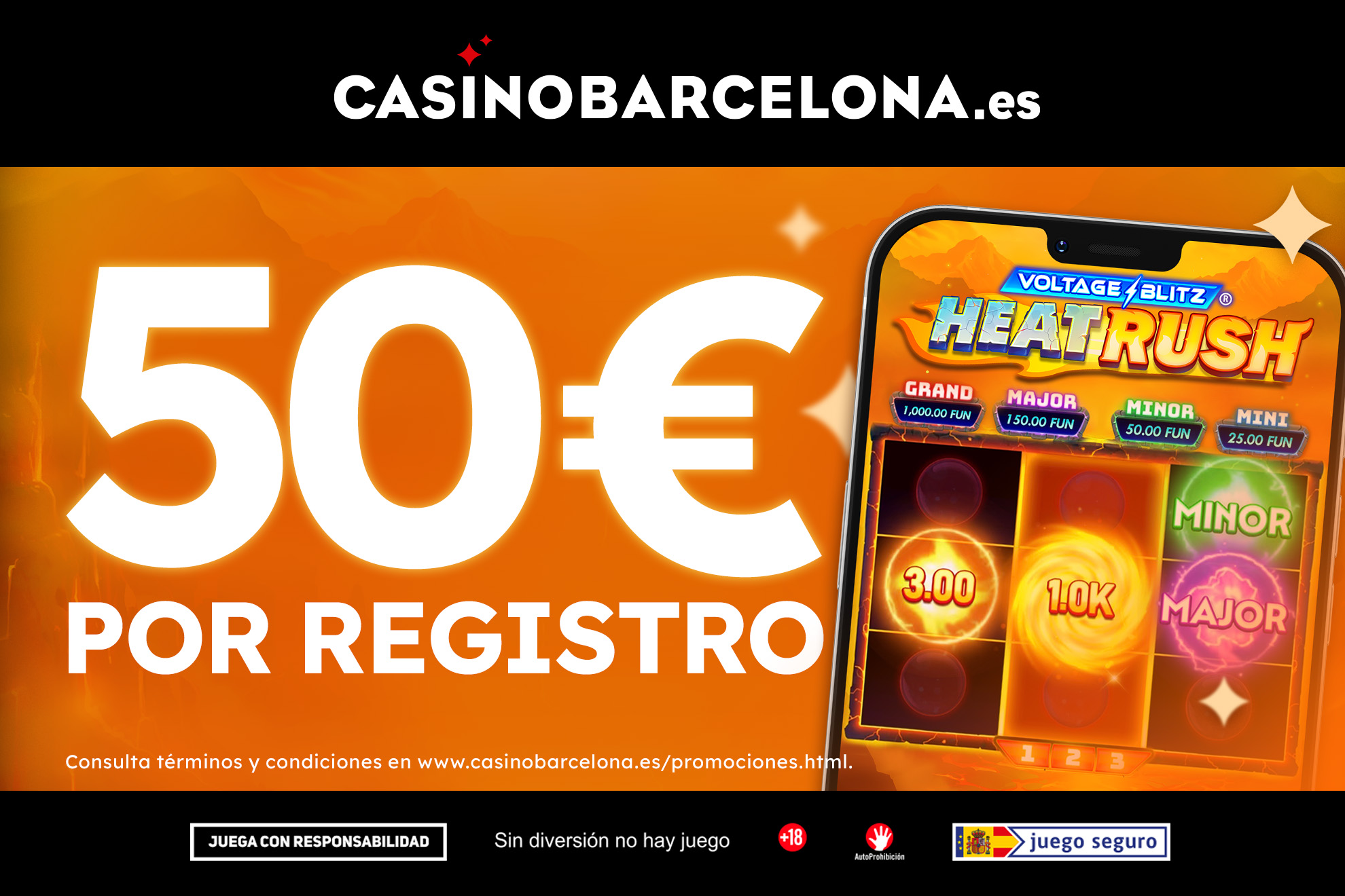 Casino Barcelona