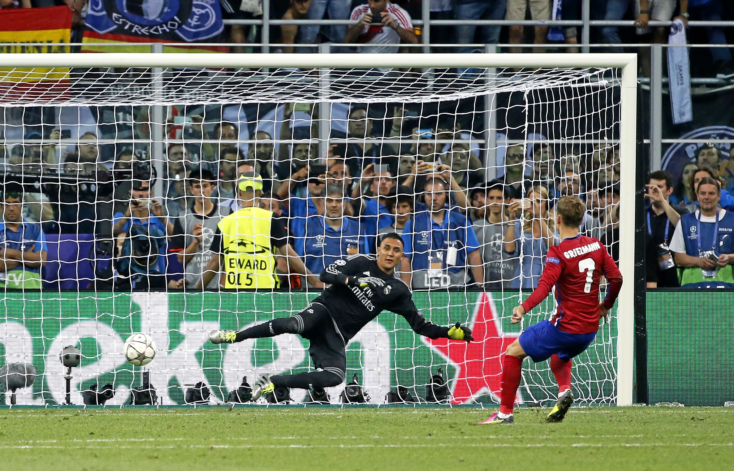 Champions Final
