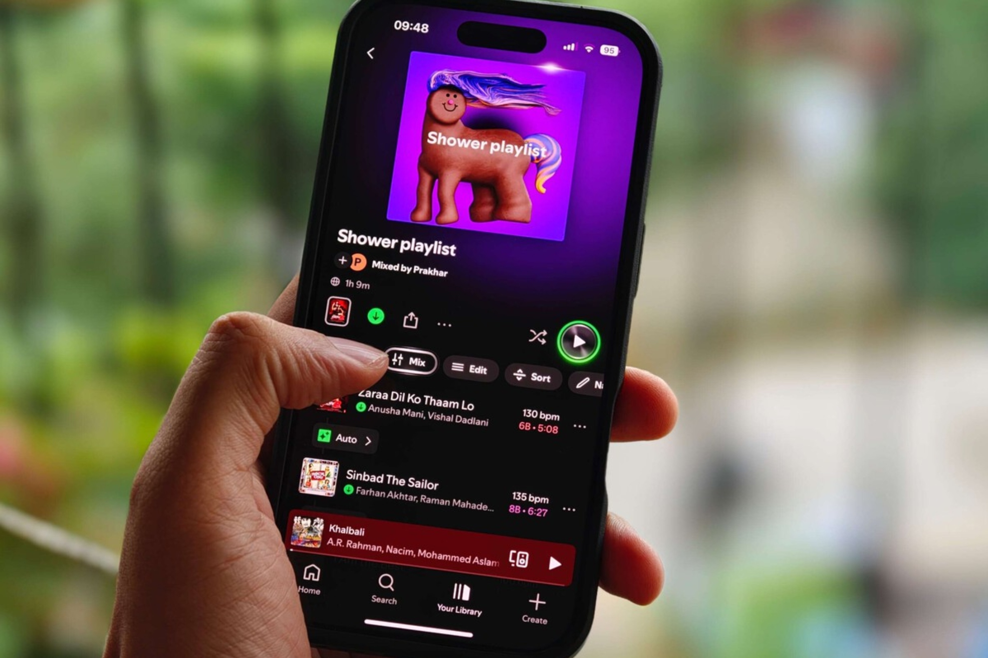 La novedad que Spotify prepara para Apple: la tecnología que facilitará la distribución de video podcast