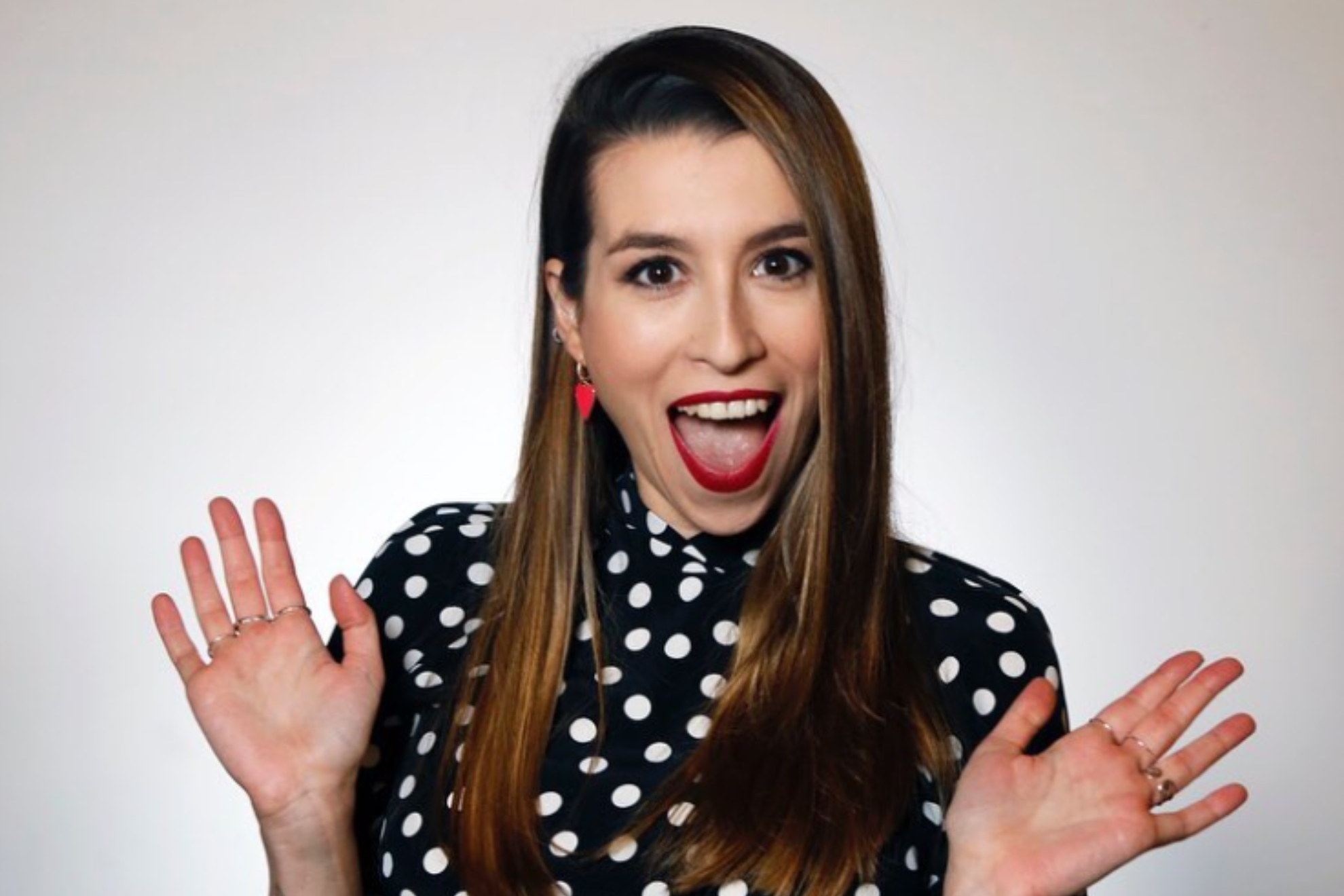 Eva Soriano