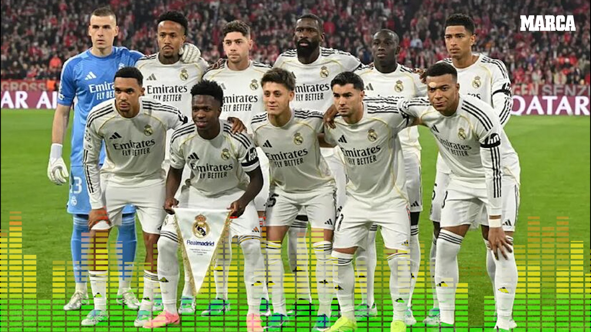El periodista analiza las palabras de Florentino Pérez y deja un mensaje a la plantilla de Álvaro Arbeloa.
