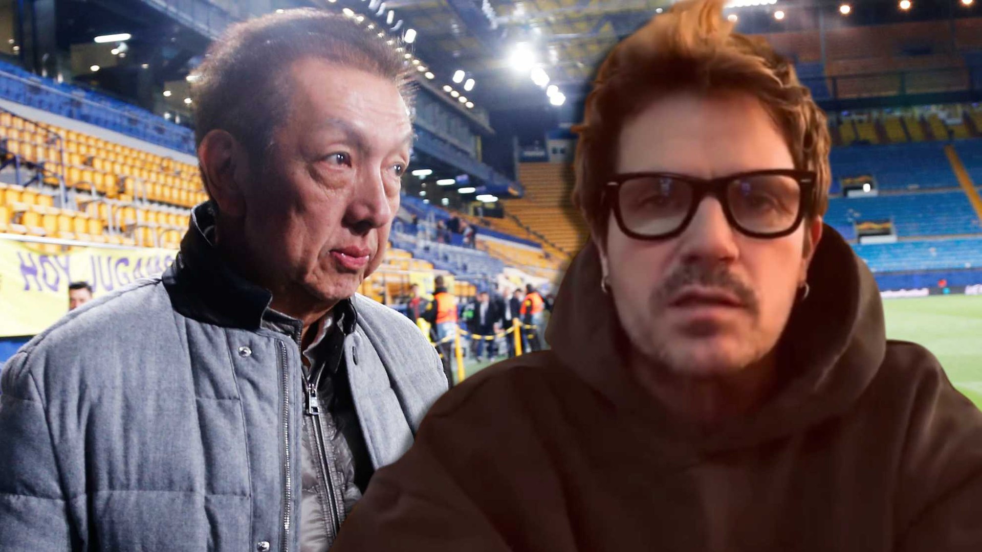 El cantante pidió perdón por sus palabras.