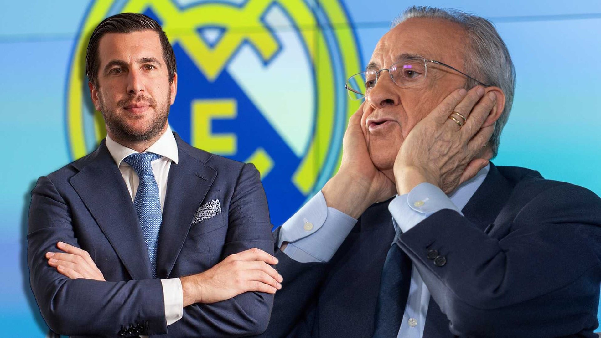 Ya hay fechas para la presentación de candidaturas a la presidencia del Real Madrid: del 14 al 23 de mayo.