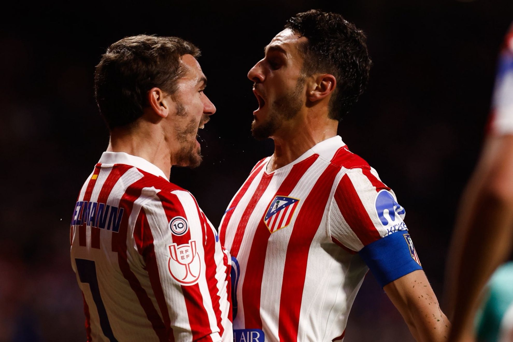 Girona vs Atlético de Madrid