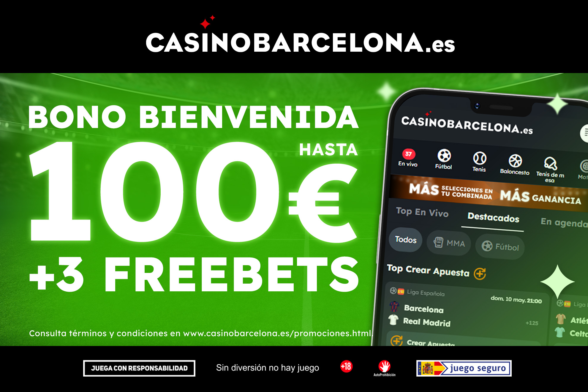Casino Barcelona
