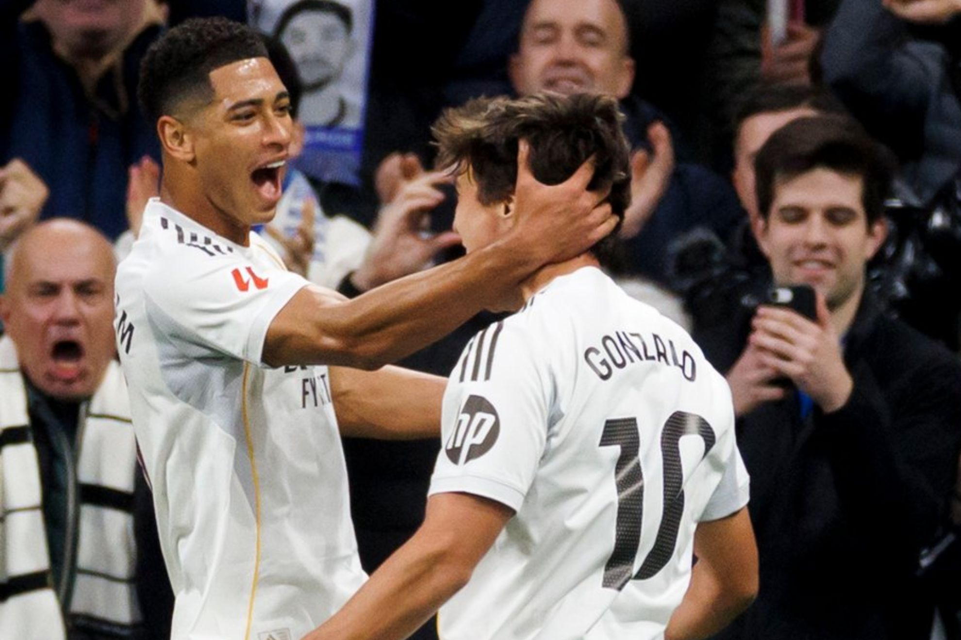 Real Madrid
