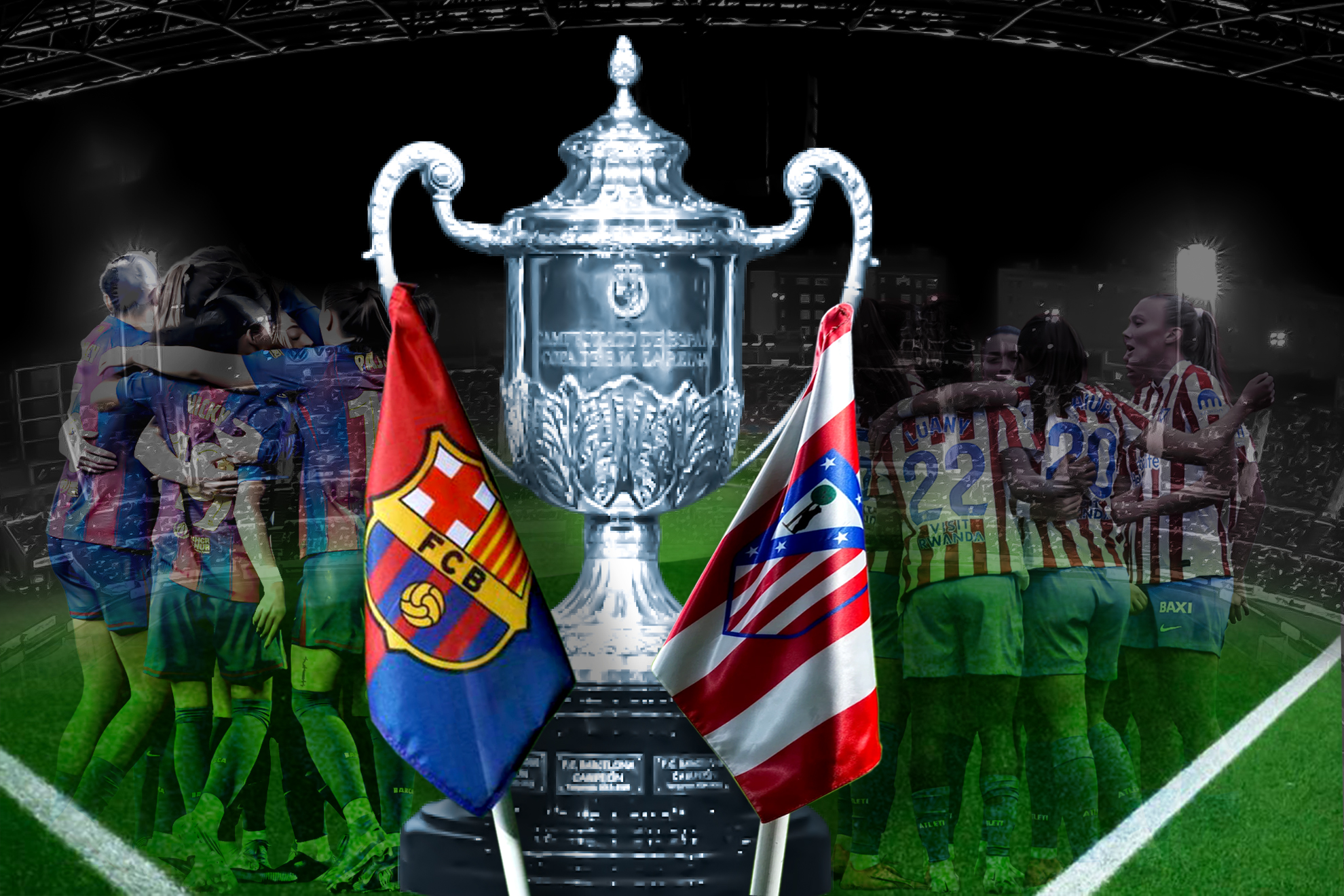 Final Copa de la Reina
