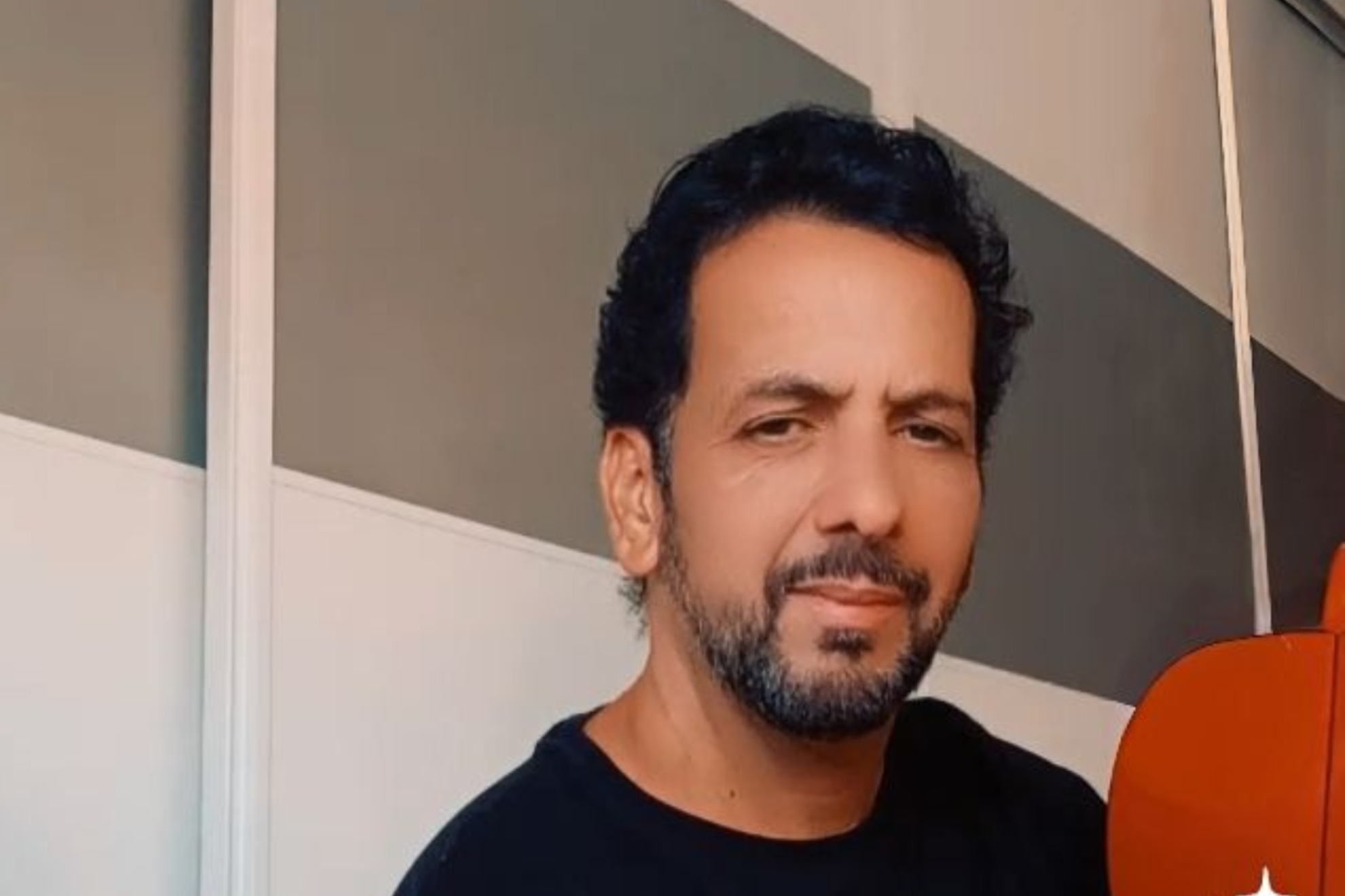 El cantaor De Paula, asesinado a tiros.