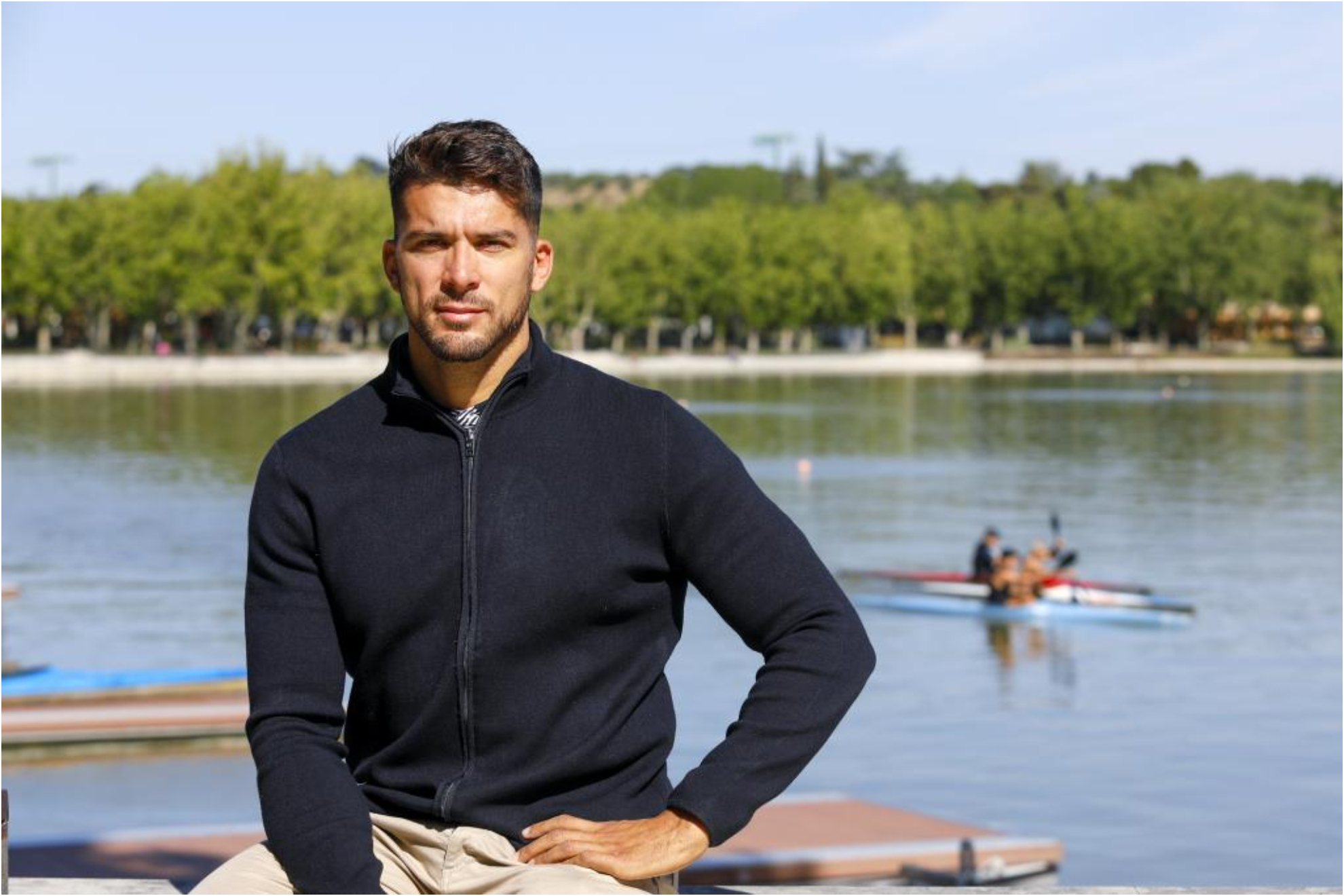 Cristiano Toro