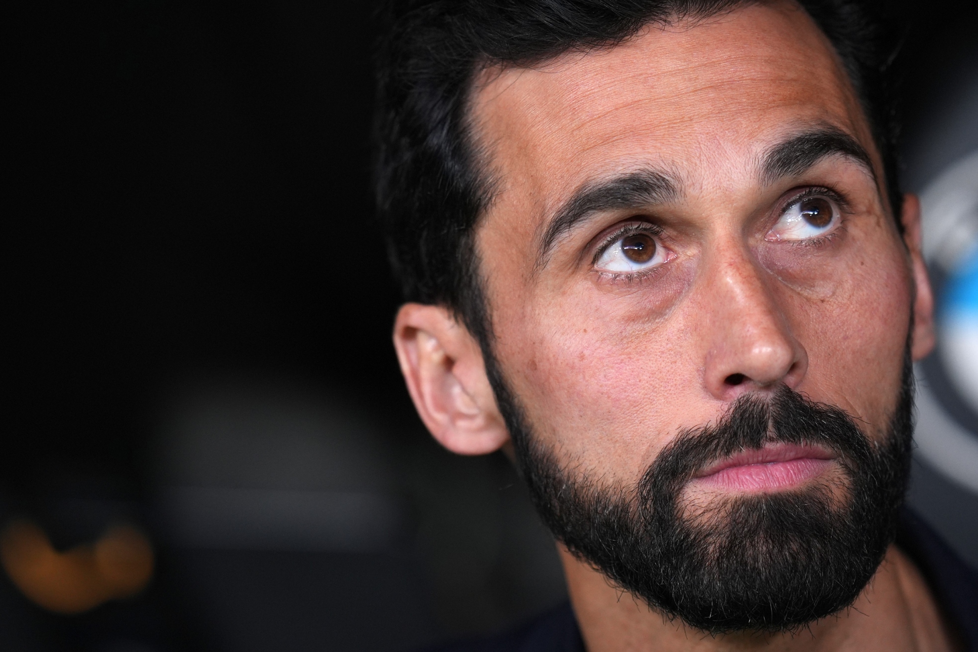 Álvaro Arbeloa.