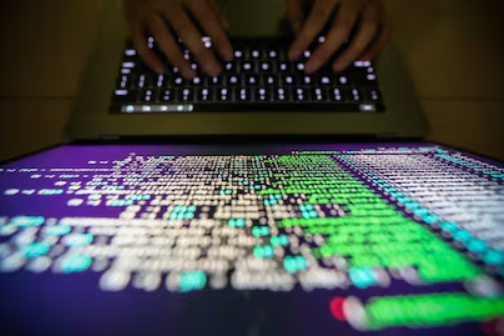 José Javier Pastor, especialista en ciberseguridad, comparte una nueva herramienta