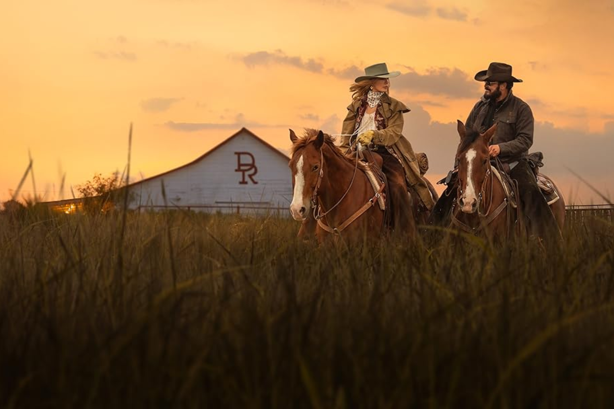 Todos los secretos de ‘Dutton Ranch’, el nuevo spin-off de ‘Yellowstone ...