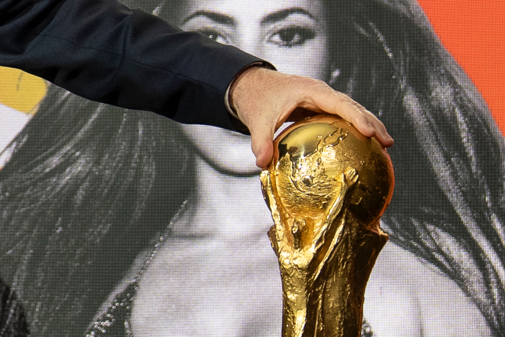 El Mundial comenzará el próximo 11 de junio y las selecciones ya están sacando las convocatorias.