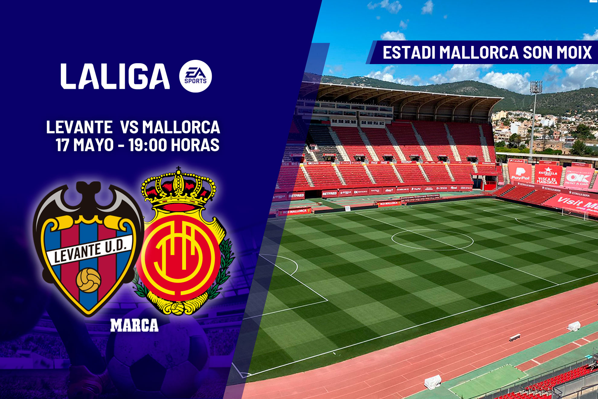 Previa del Levante-Mallorca