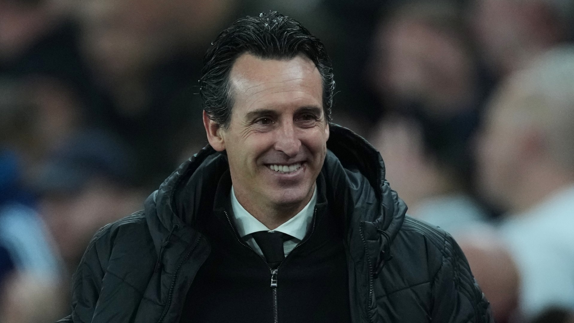 El técnico del 'Euro' Aston Villa se sienta con MARCA a repasar su éxitos en el fútbol europeo, su metodología y su presente más inmediato con la clasificación a la Champions League y la disputa de la final de la UEFA Europa League el próximo miércoles.