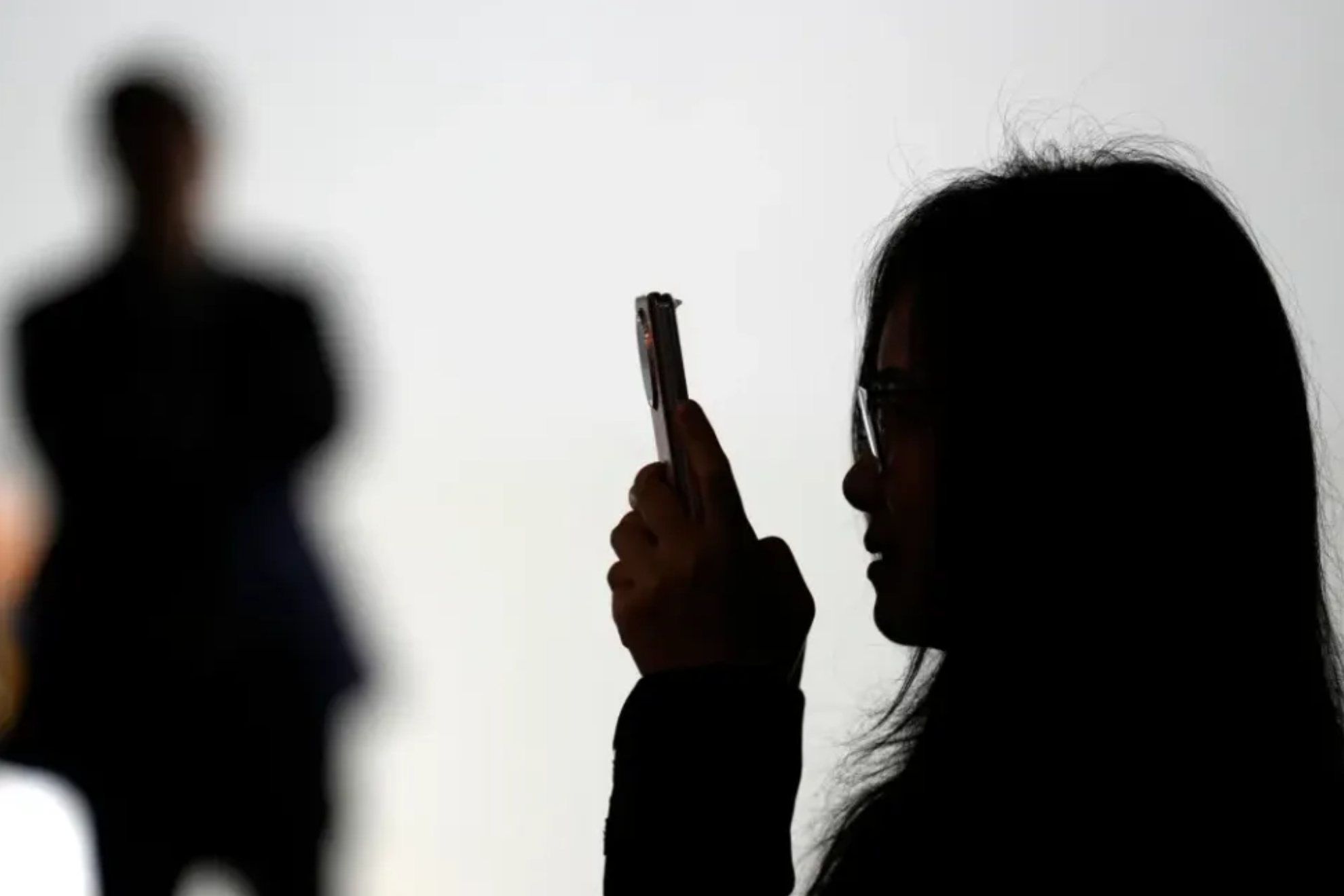 María Aperador, experta en ciberseguridad, cuenta cómo saber si una llamada de teléfono es fraudulenta